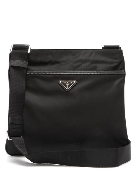 prada hemp messenger bag|prada messenger bag men's.